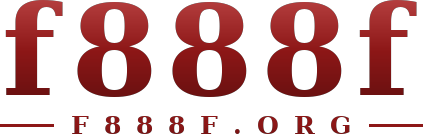 f888f logo