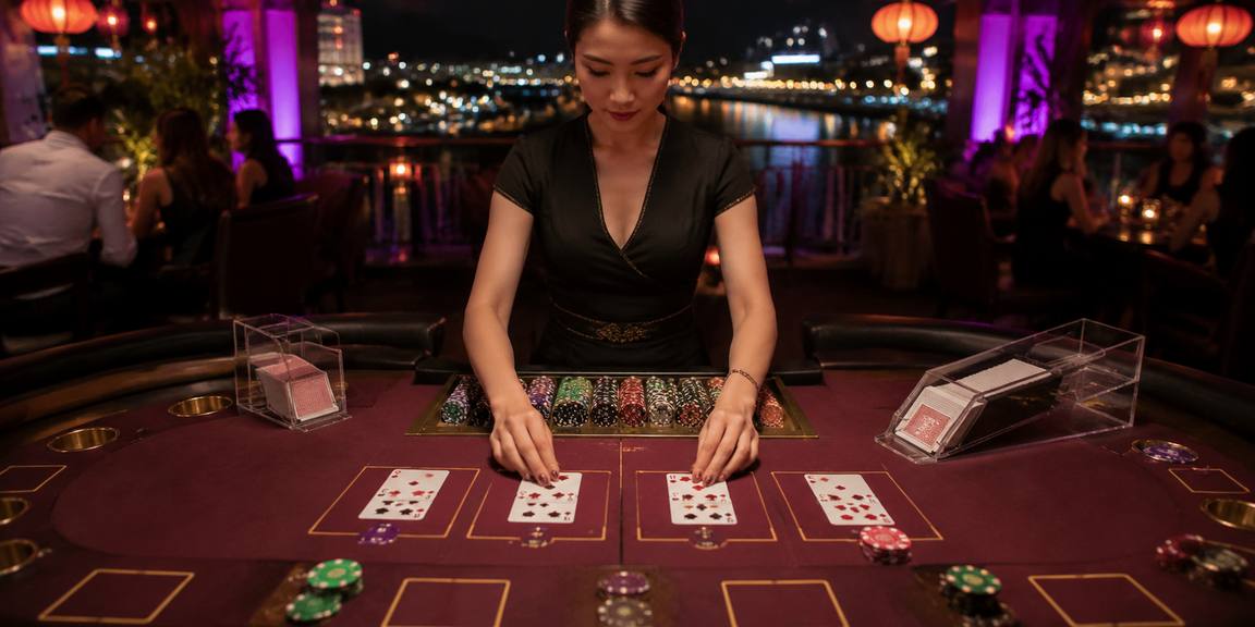 f888f Casino Di Động