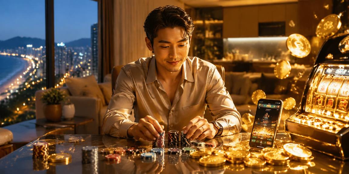f888f f888f – Xây dựng cho người chơi Việt, chạy trên ví bạn đang dùng